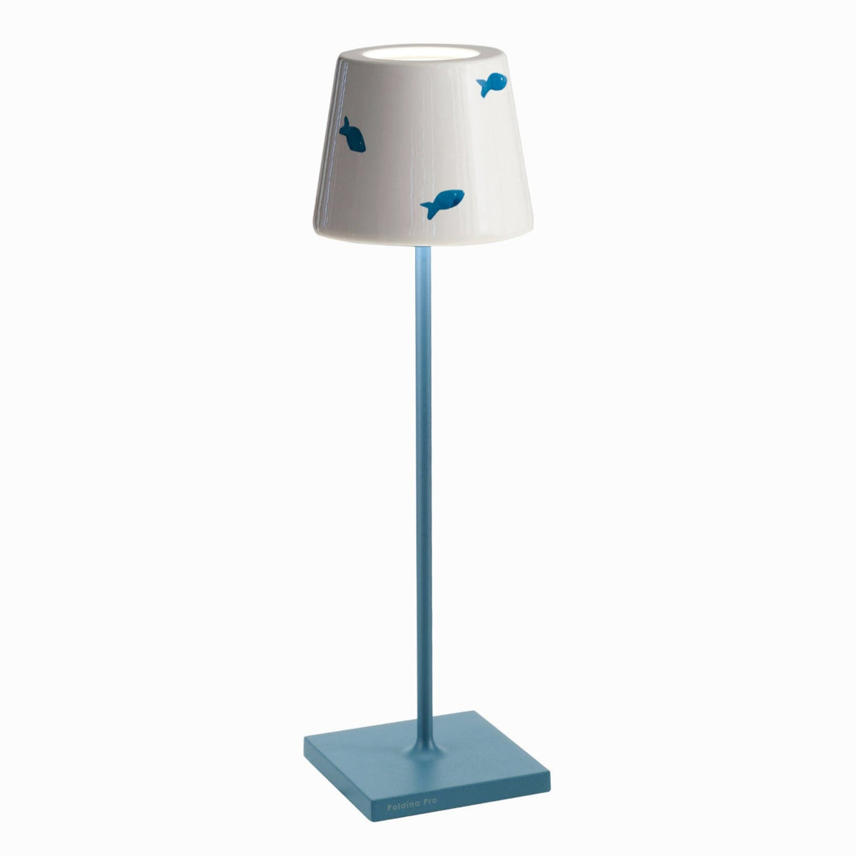 Poldina Pro Lido Cordless Table Lamp