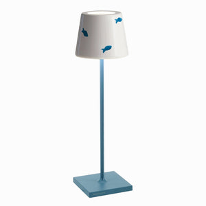 Poldina Pro Lido Cordless Table Lamp