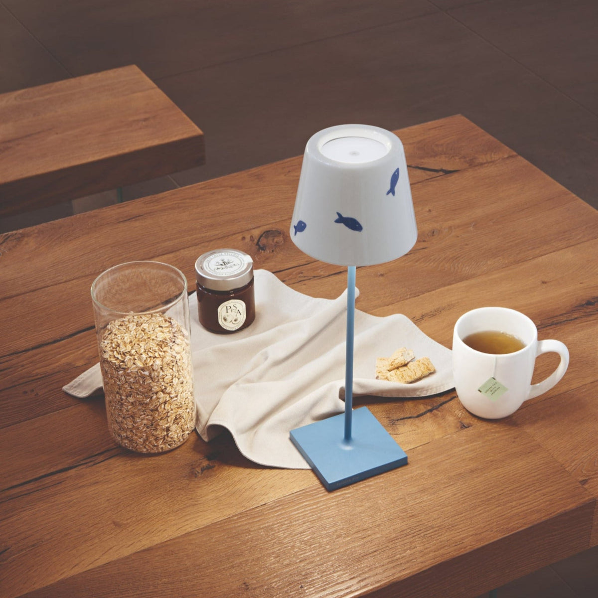 Poldina Pro Lido Cordless Table Lamp