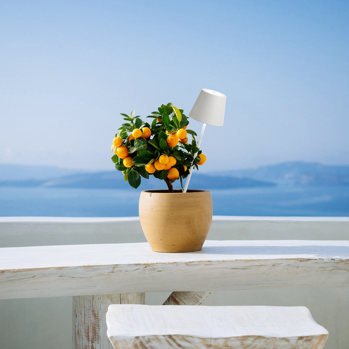 Poldina Pro Stake Lamp