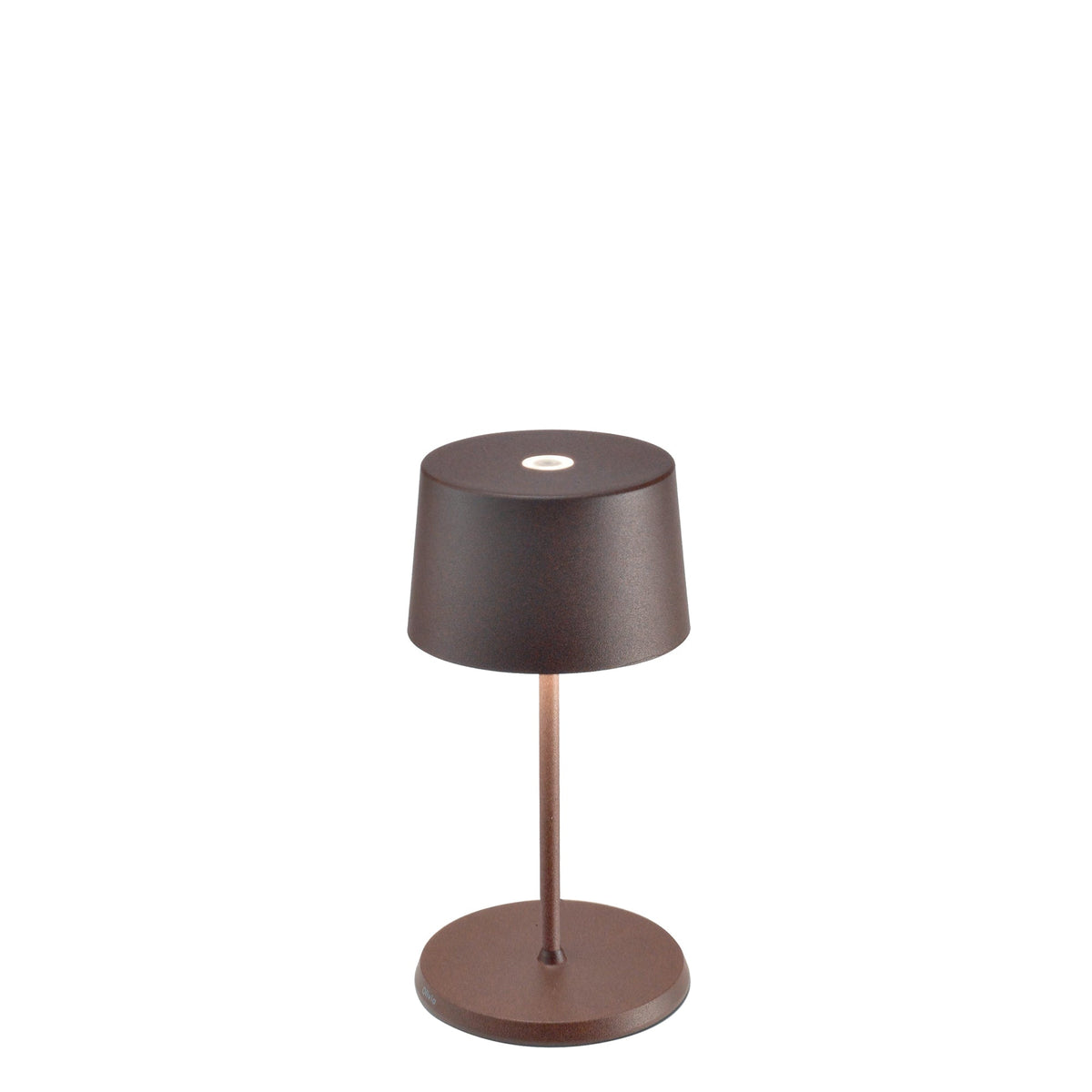 Olivia Pro Mini Cordless Table Lamp