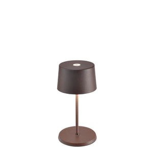Olivia Pro Mini Cordless Table Lamp