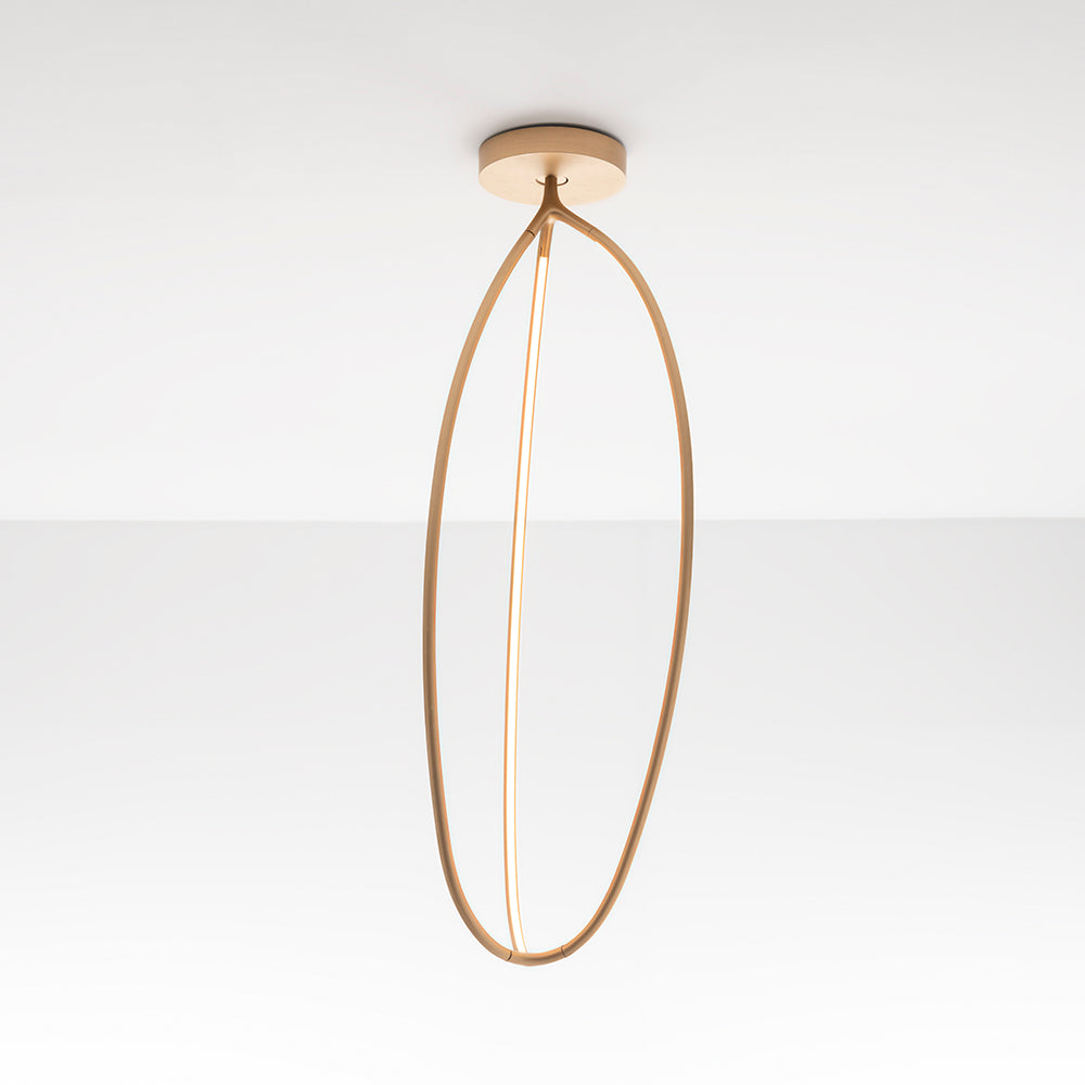 Arrival Ceiling Light