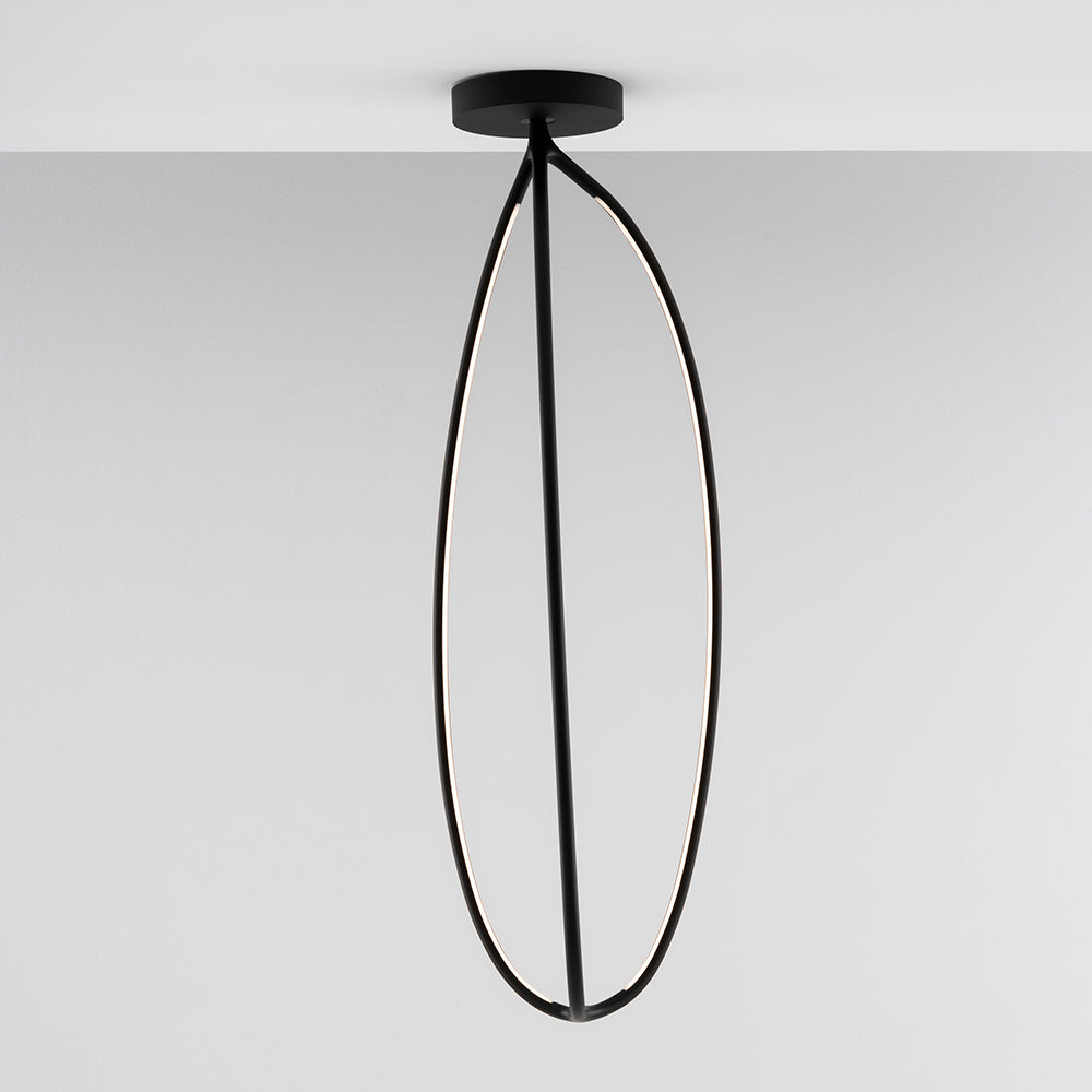 Arrival Ceiling Light