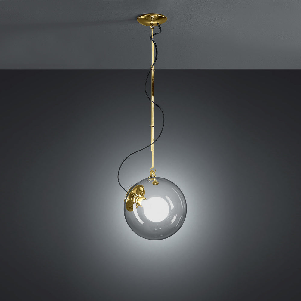 Miconos Suspension Lamp