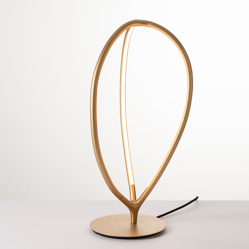 Arrival Table Lamp