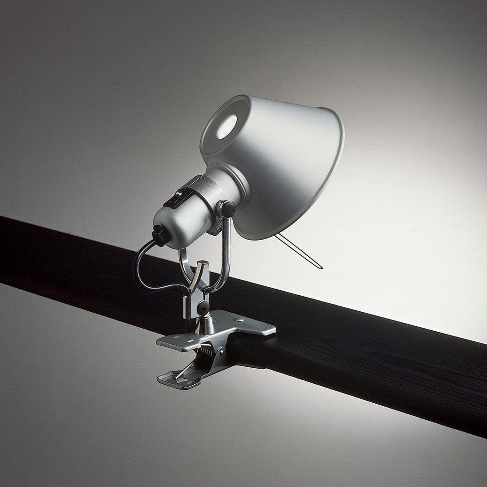 Tolomeo Clip Wall/Ceiling Light