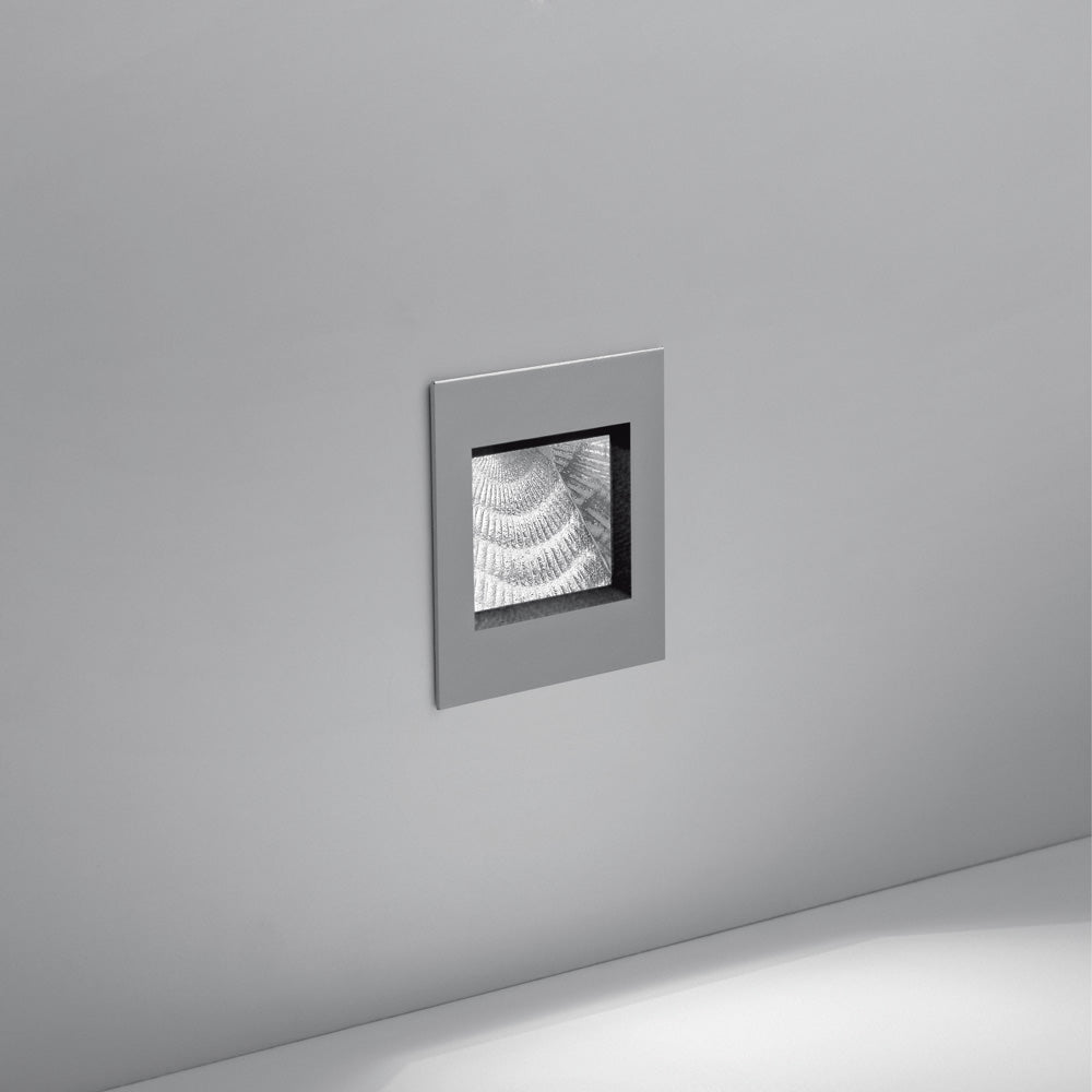 Aria Mini Outdoor Wall Light