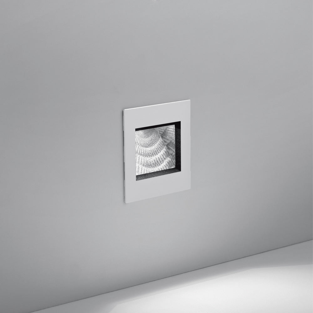 Aria Mini Outdoor Wall Light