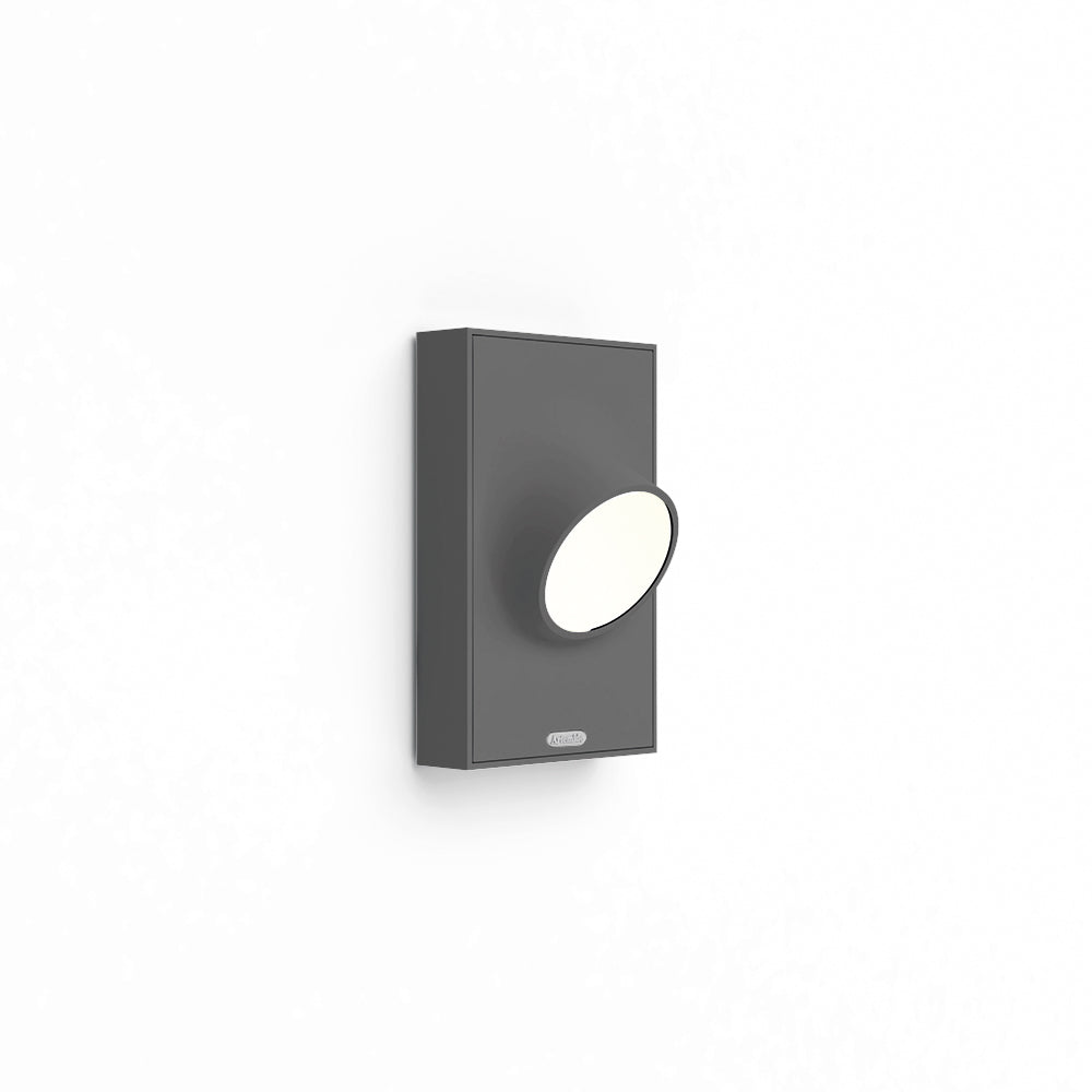 Ciclope Outdoor Wall Light