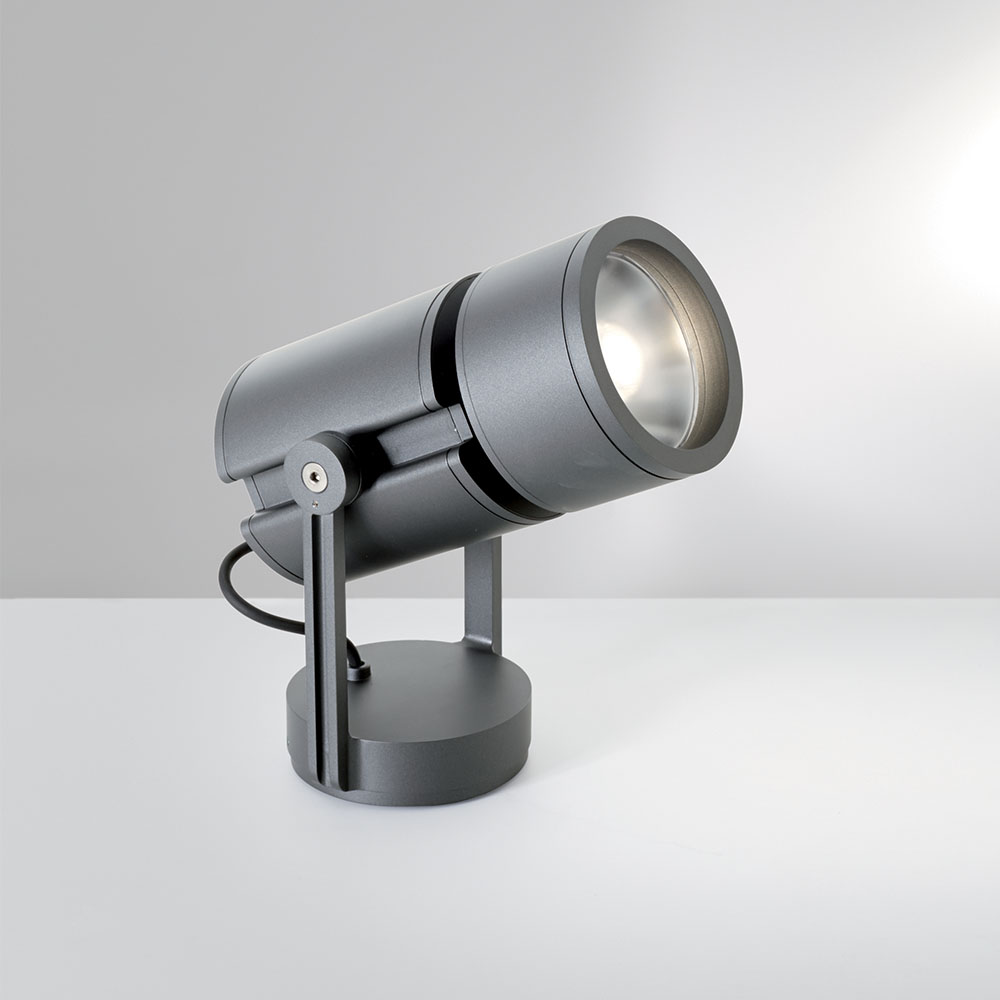 Cariddi Outdoor Ground/Wall/Ceiling Light