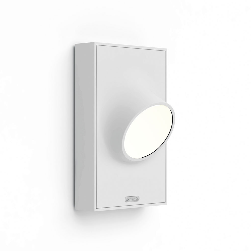 Ciclope Outdoor Wall Light