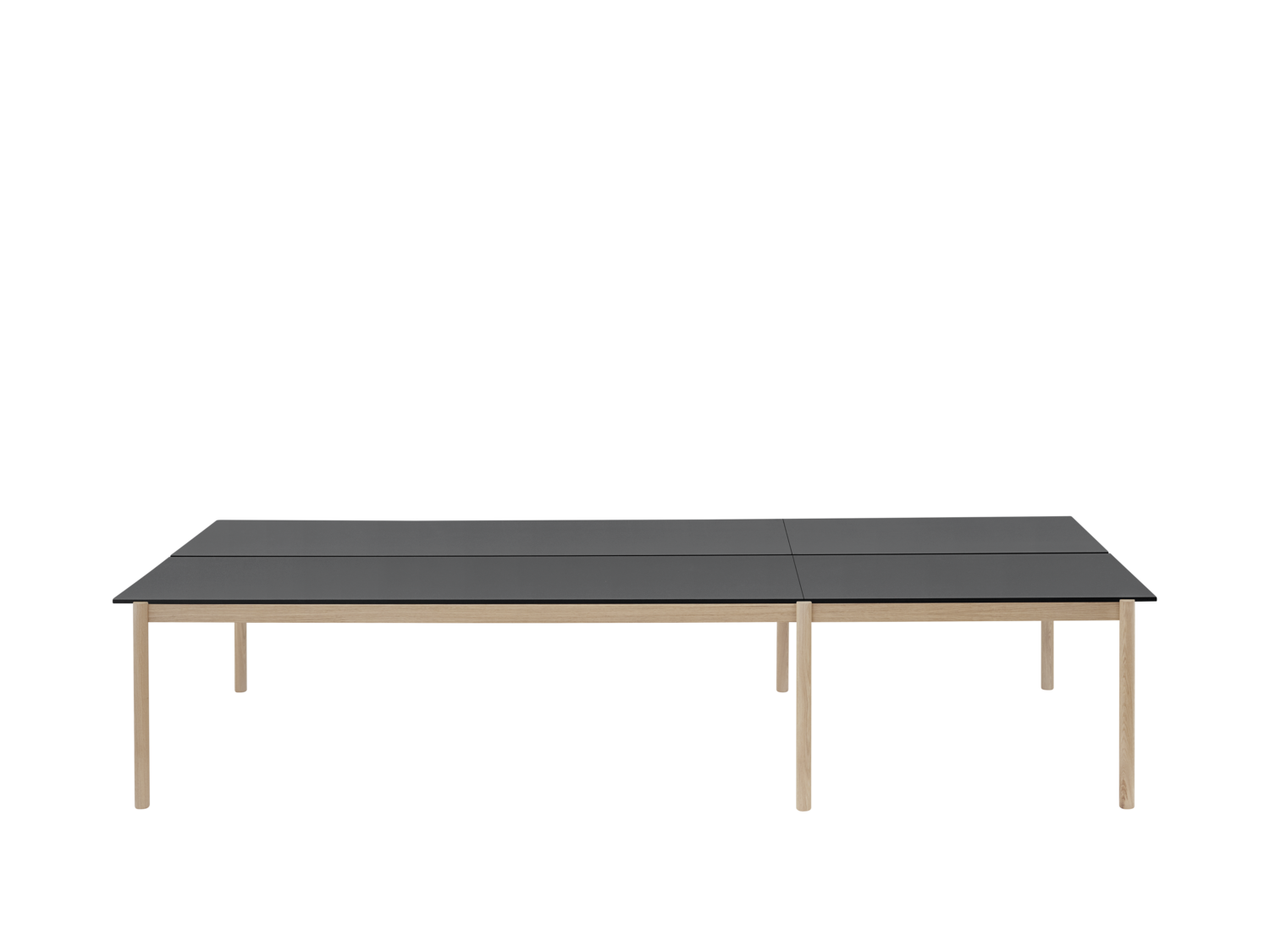 Linear System Table - Configuration 1