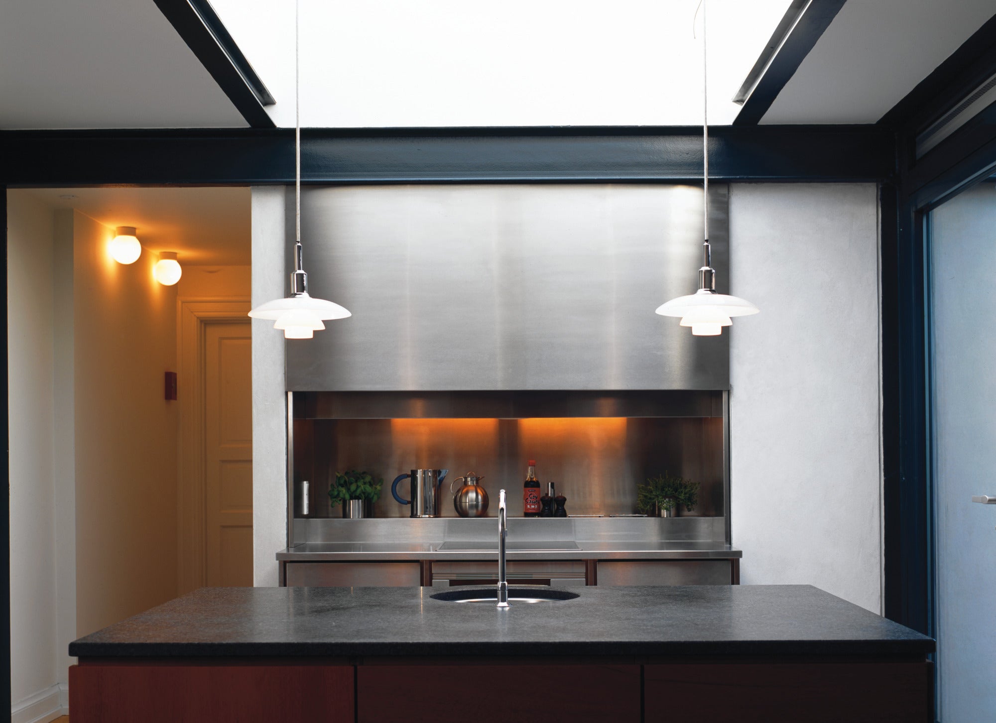 PH 3/2 Pendant Light