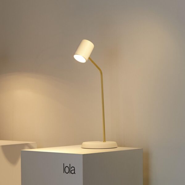 Lola Table Lamp