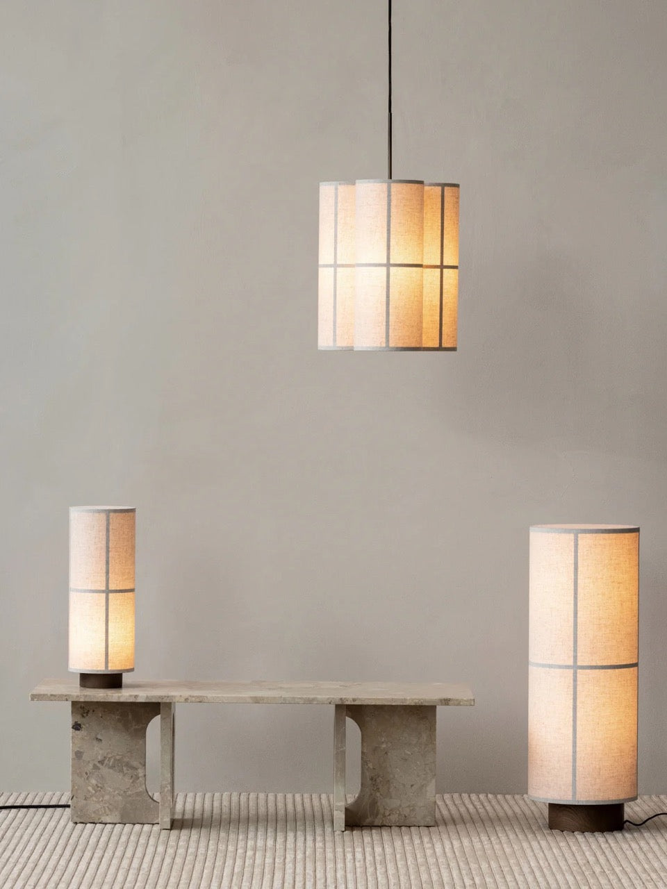 Audo Copenhagen Hashira Table Lamp - Thumbnail 5
