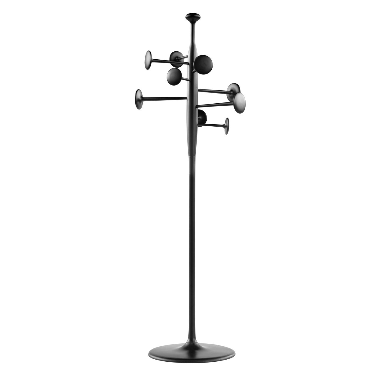 Trumpet Coat Stand