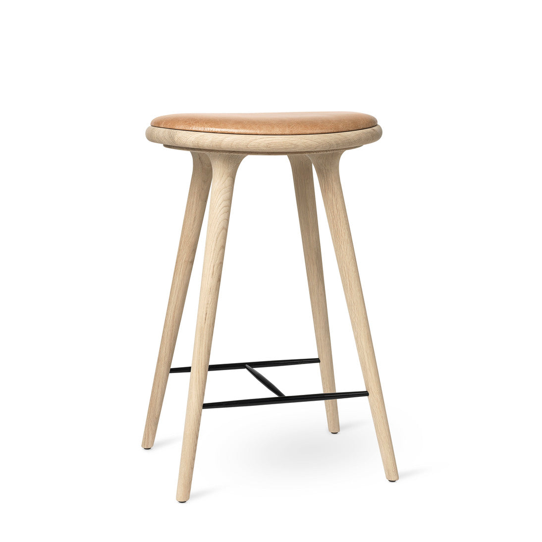 Mater High Stool