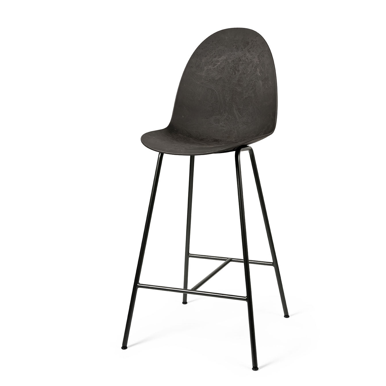 Eternity High Stool, Counter Height 27.2"