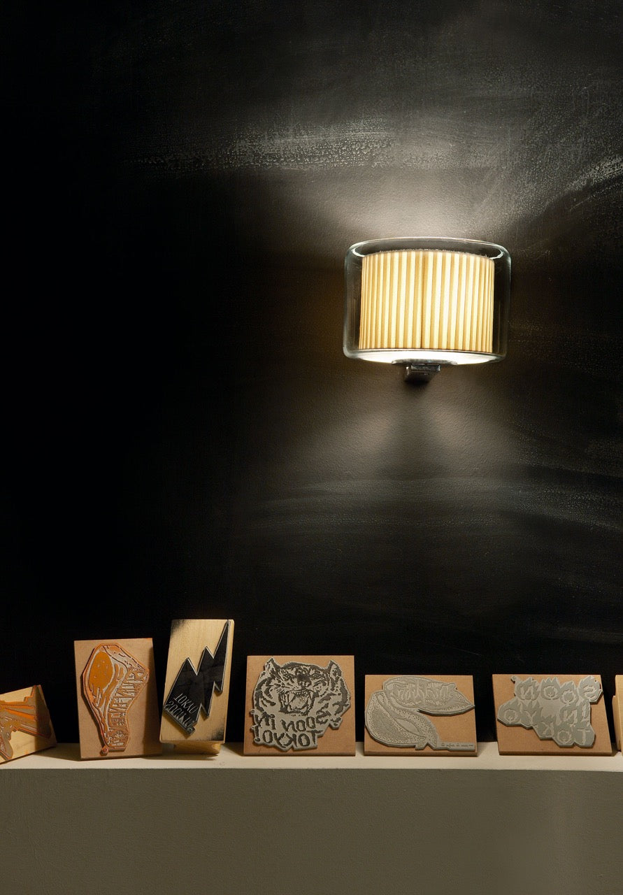 Mercer A Wall Sconce