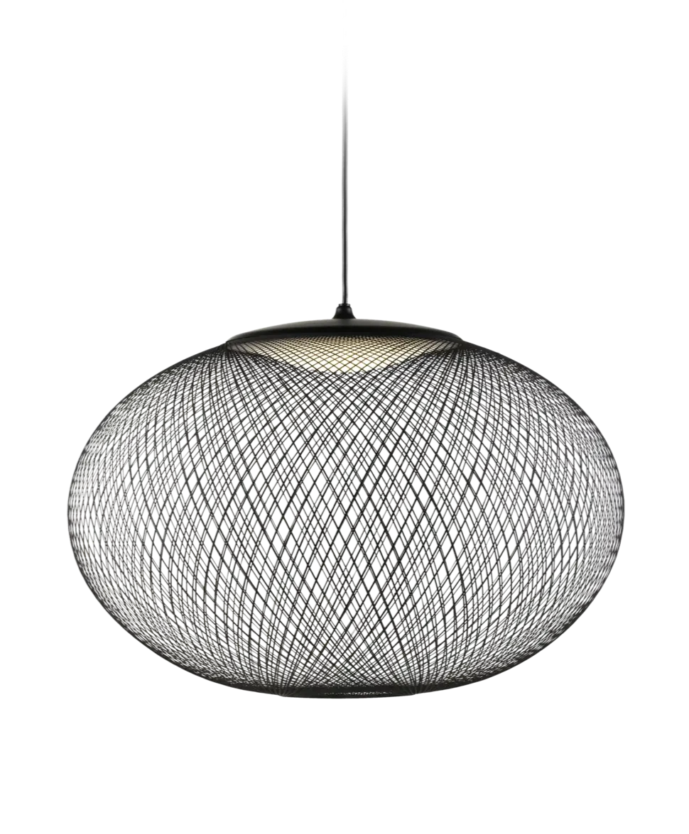 NR2 Suspension Lamp