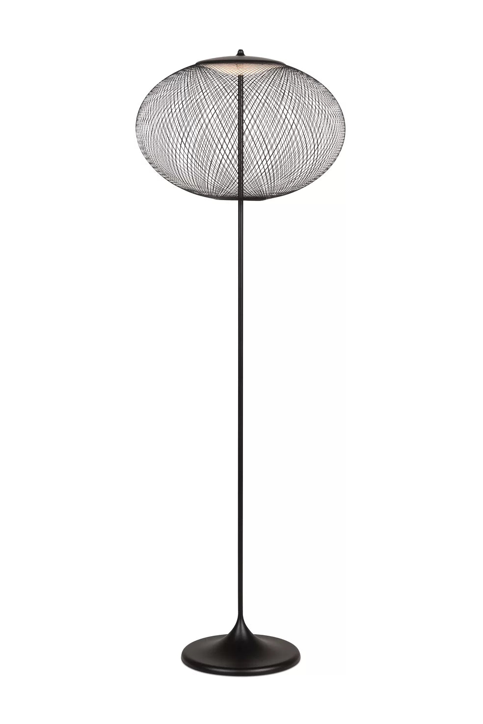 NR2 Floor Lamp