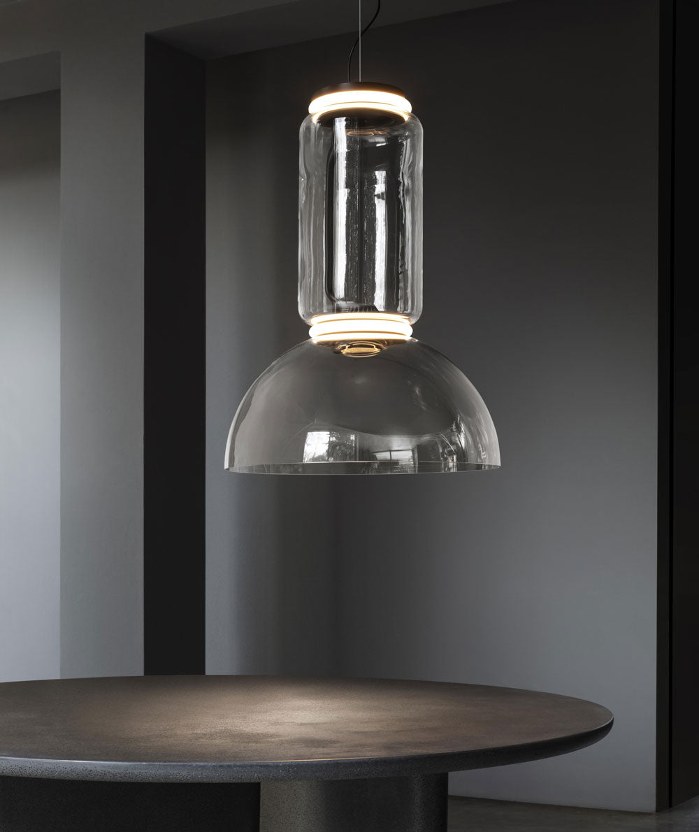 Noctambule S1 Pendant Light