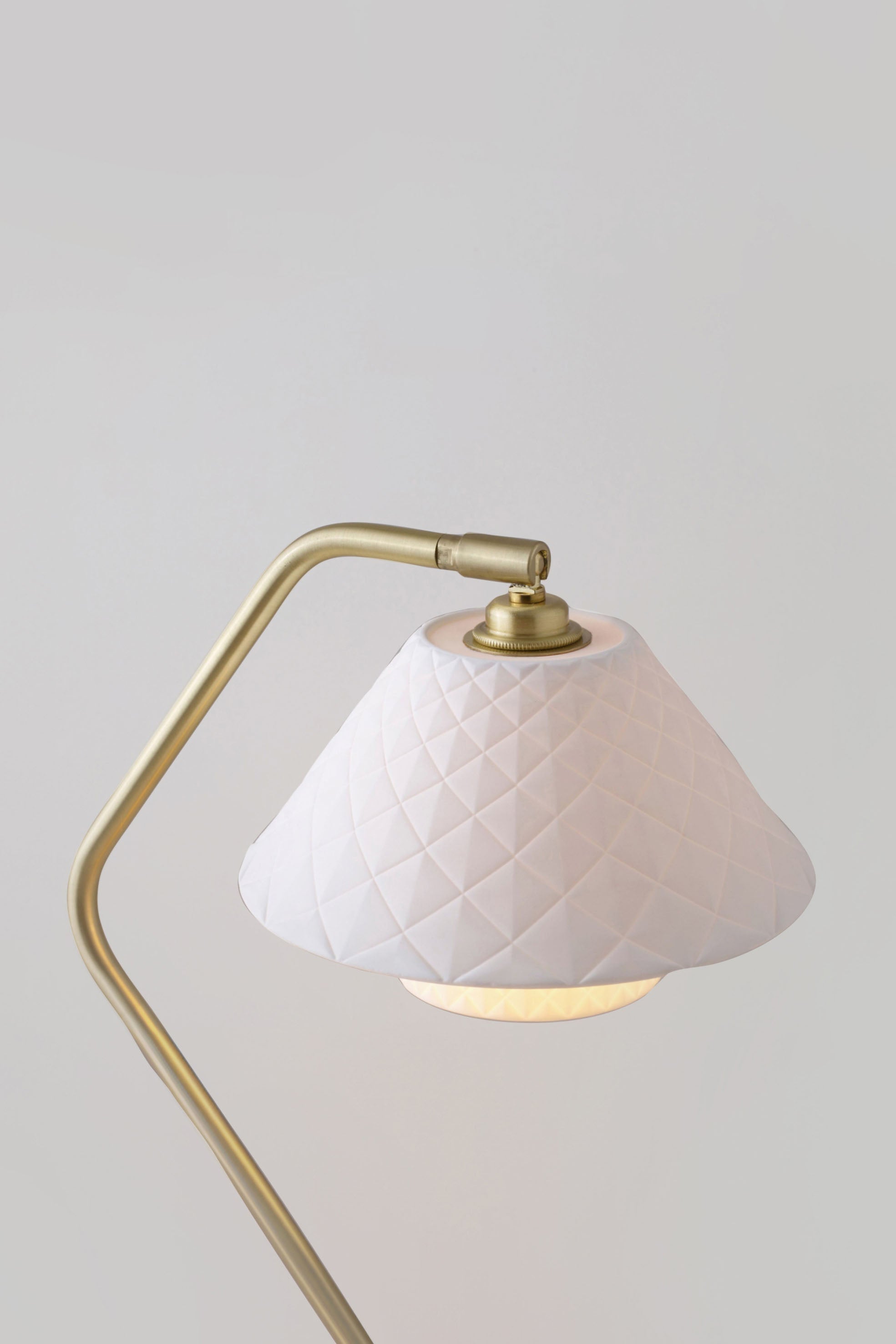 Original BTC Oxford Desk Light - Thumbnail 4
