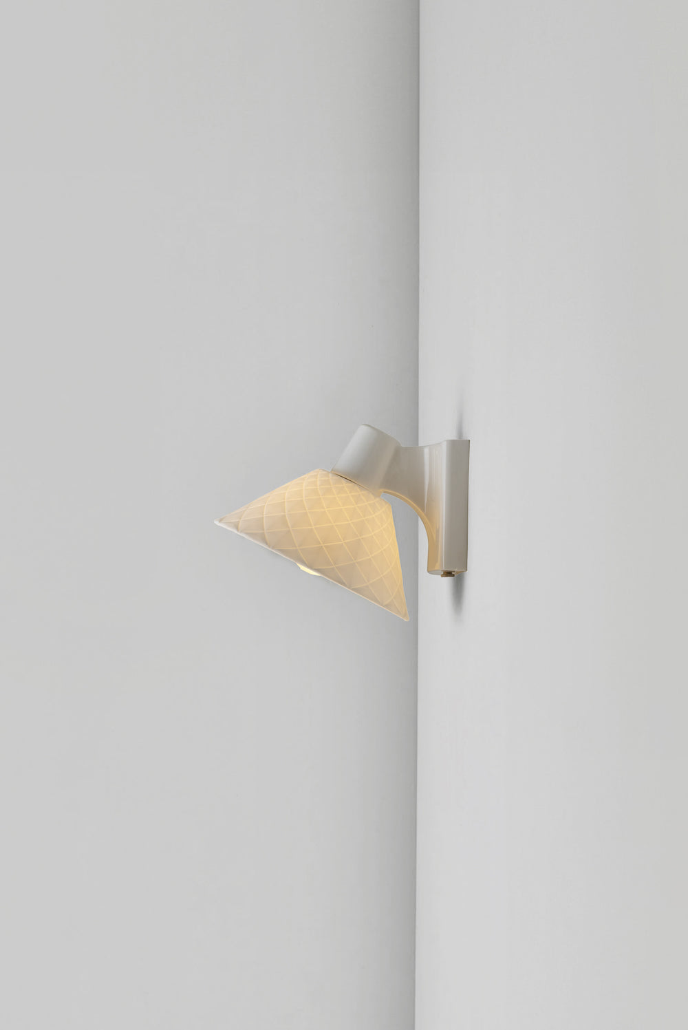 Original BTC Oxford Wall Light - Thumbnail 4