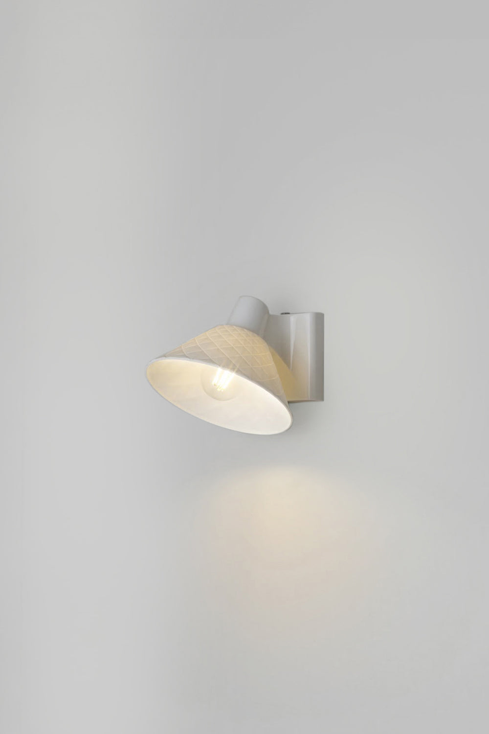 Original BTC Oxford Wall Light - Thumbnail 2