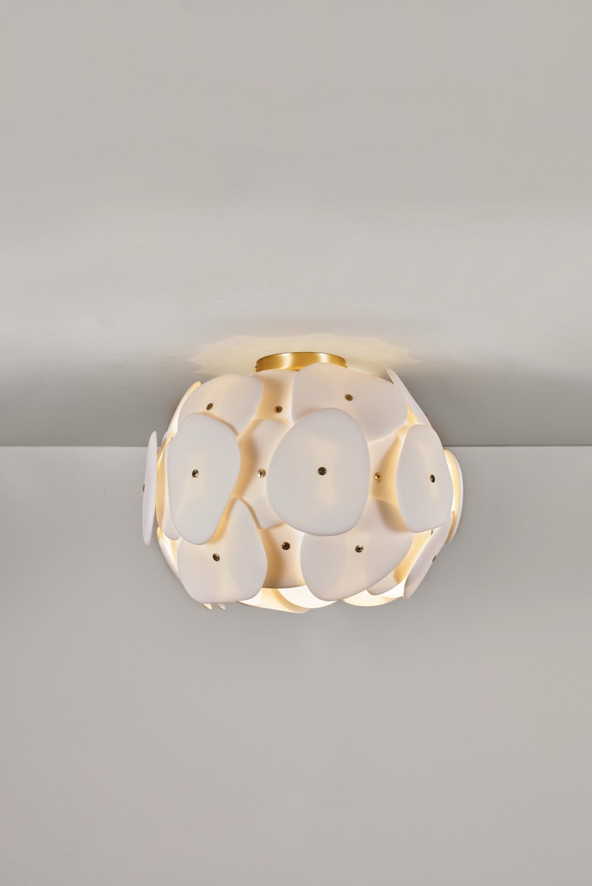Original Pibble Original BTC - Pebble Ceiling Light