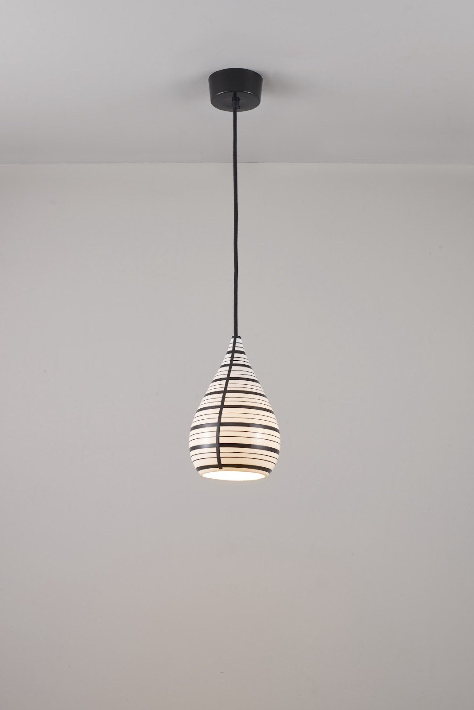 Original BTC - Circle Line Drop Pendant Light
