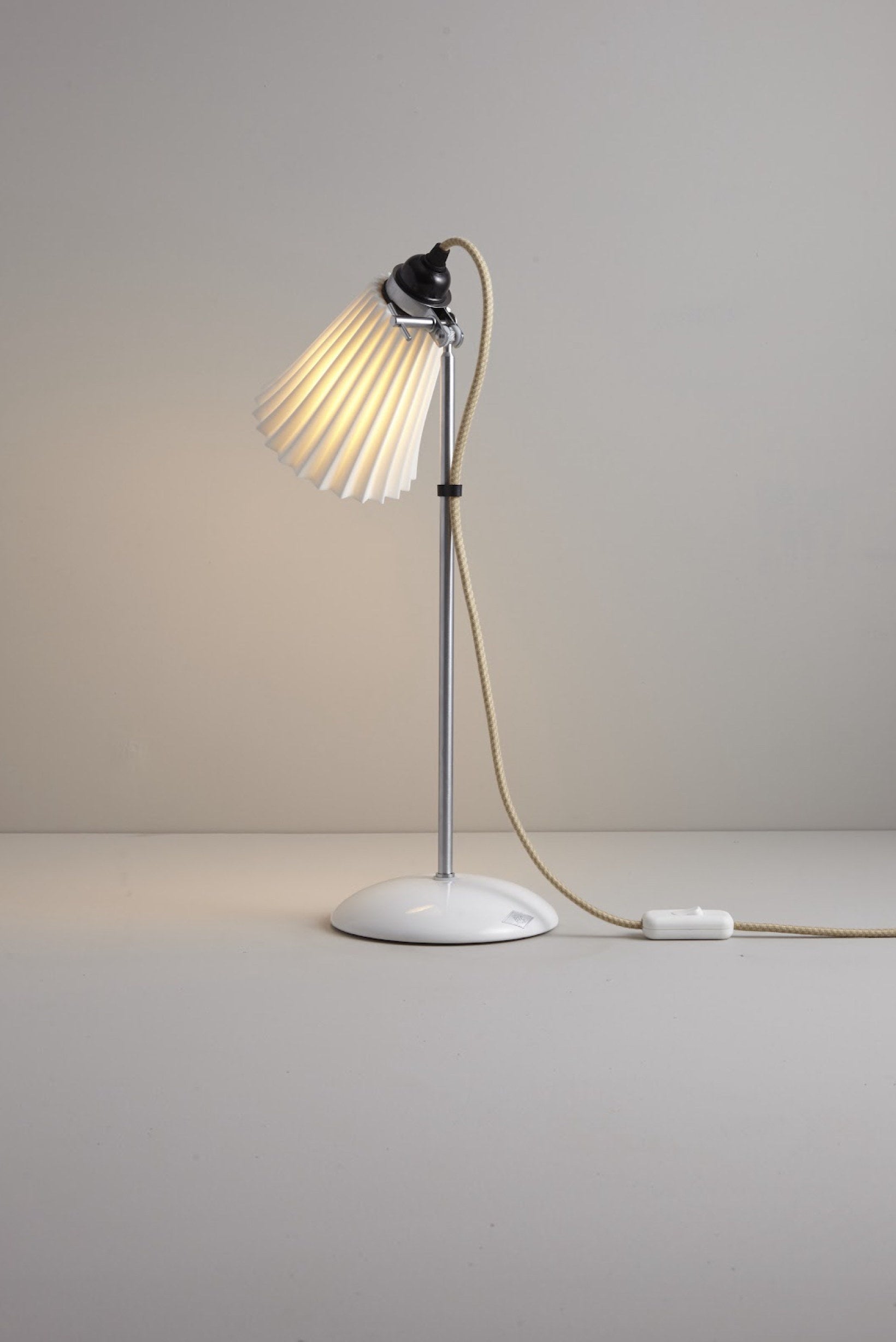 Original BTC Hector Table Lamp