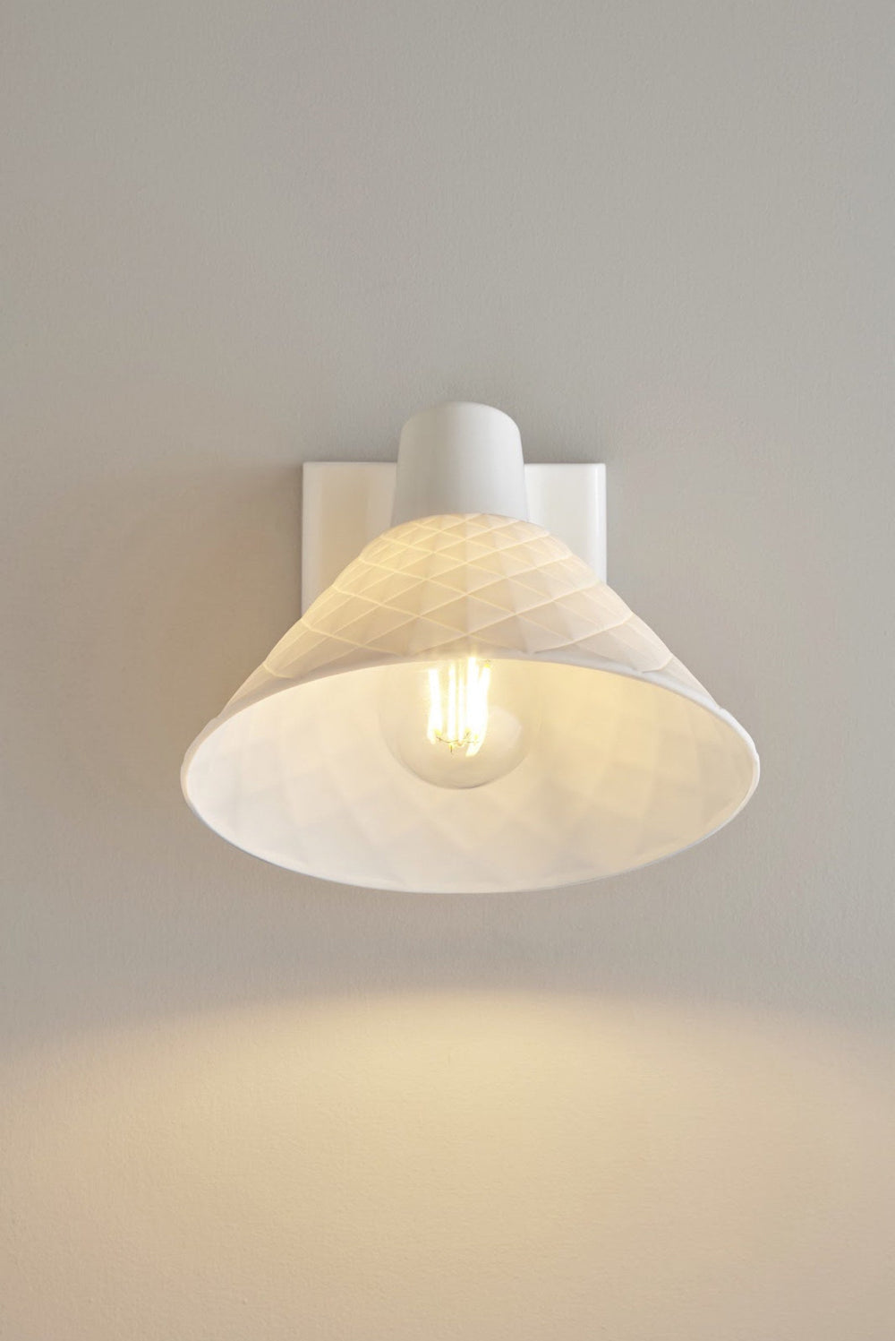 Original BTC Oxford Wall Light - Thumbnail 5