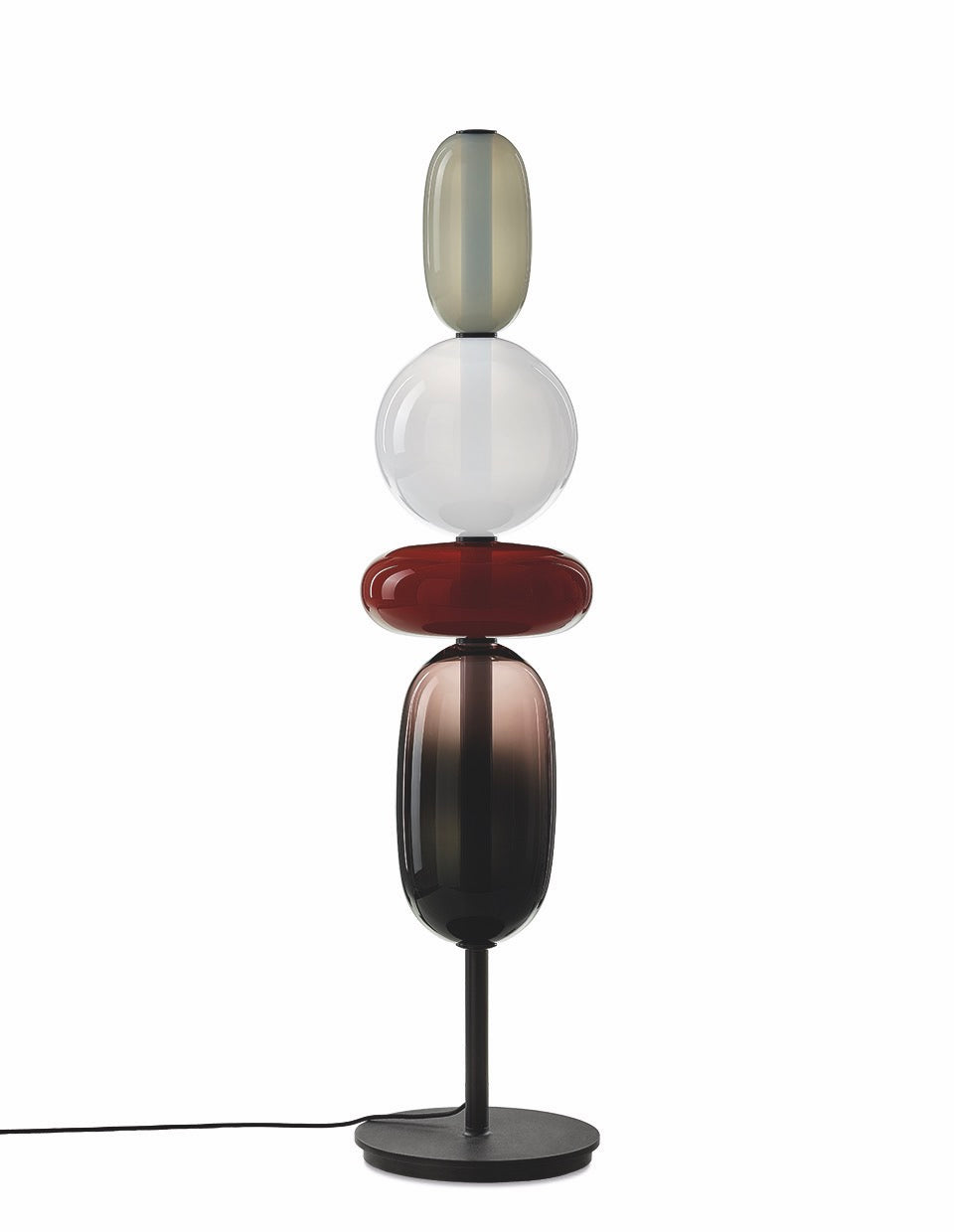 Pebbles Floor Lamp - Large