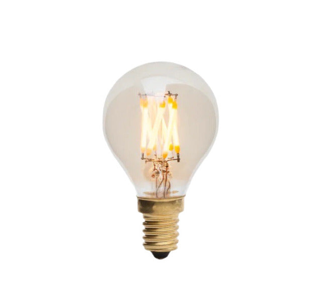 Pluto LED Bulb