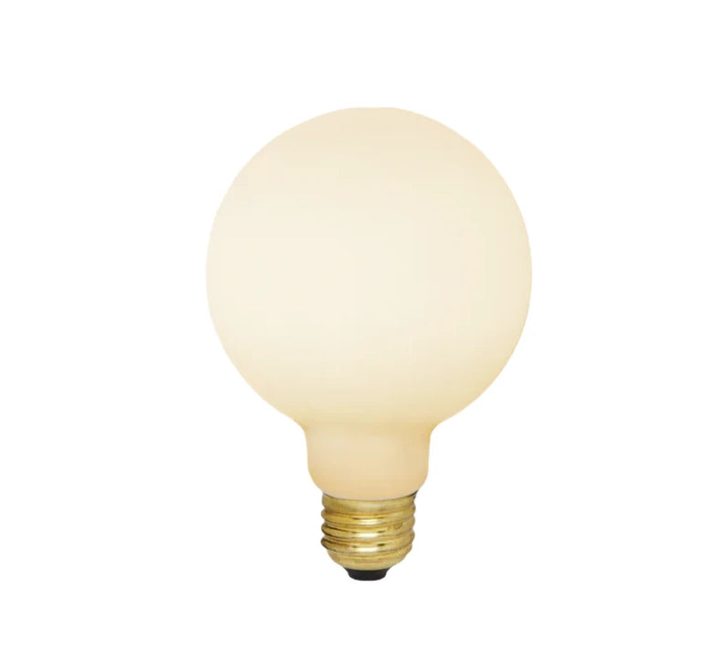 Porcelain II LED Bulb