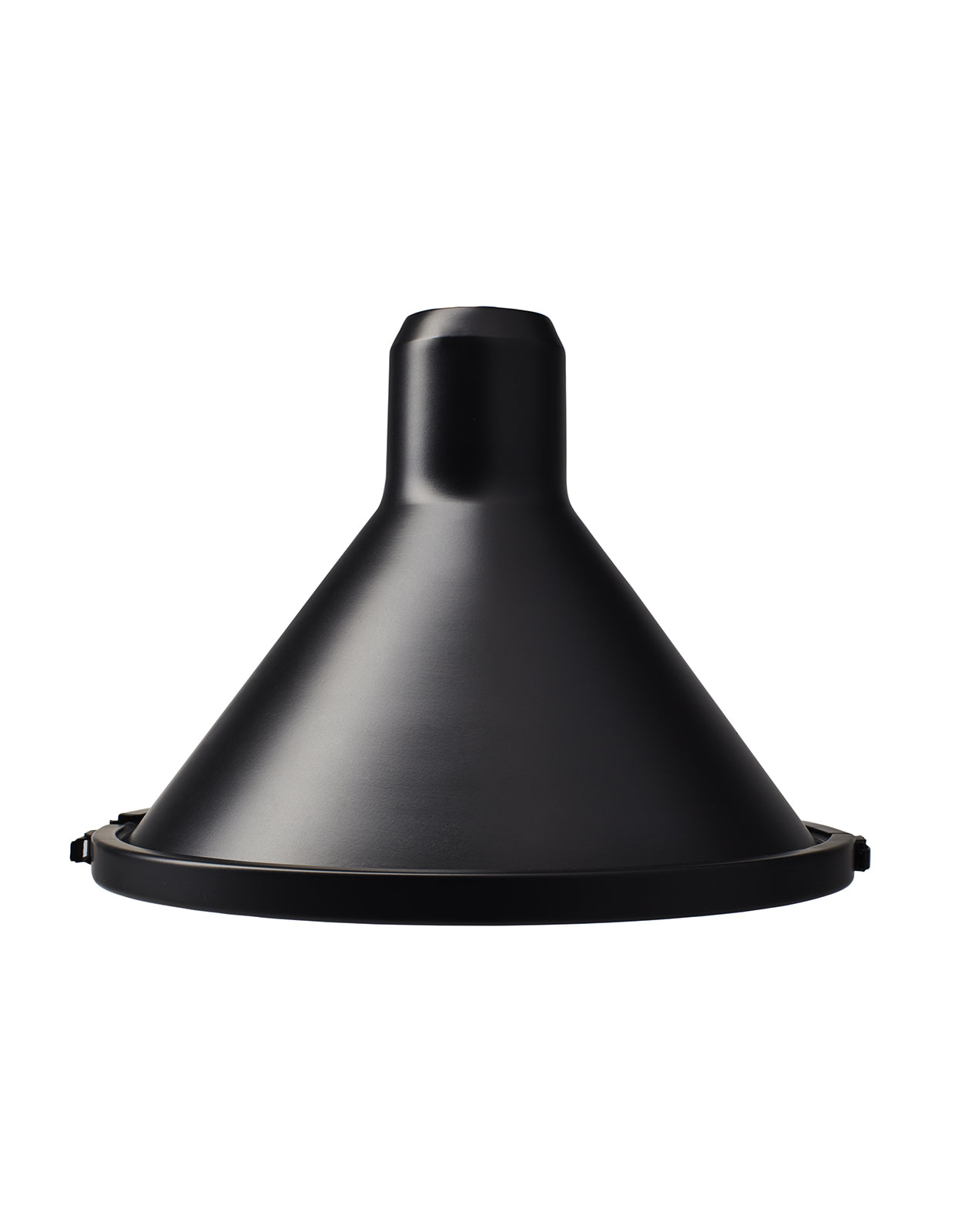 Shade XL Outdoor Conic Lamp Shade