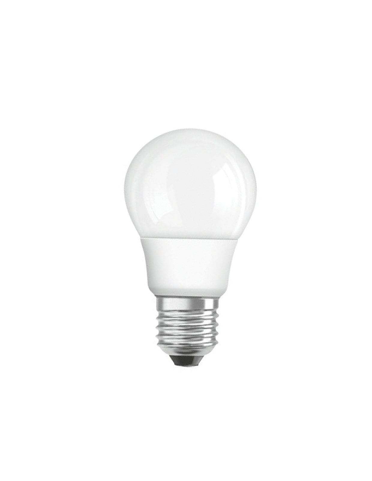 BULB E27 COB LED FROST - DIMMABLE Light Bulb