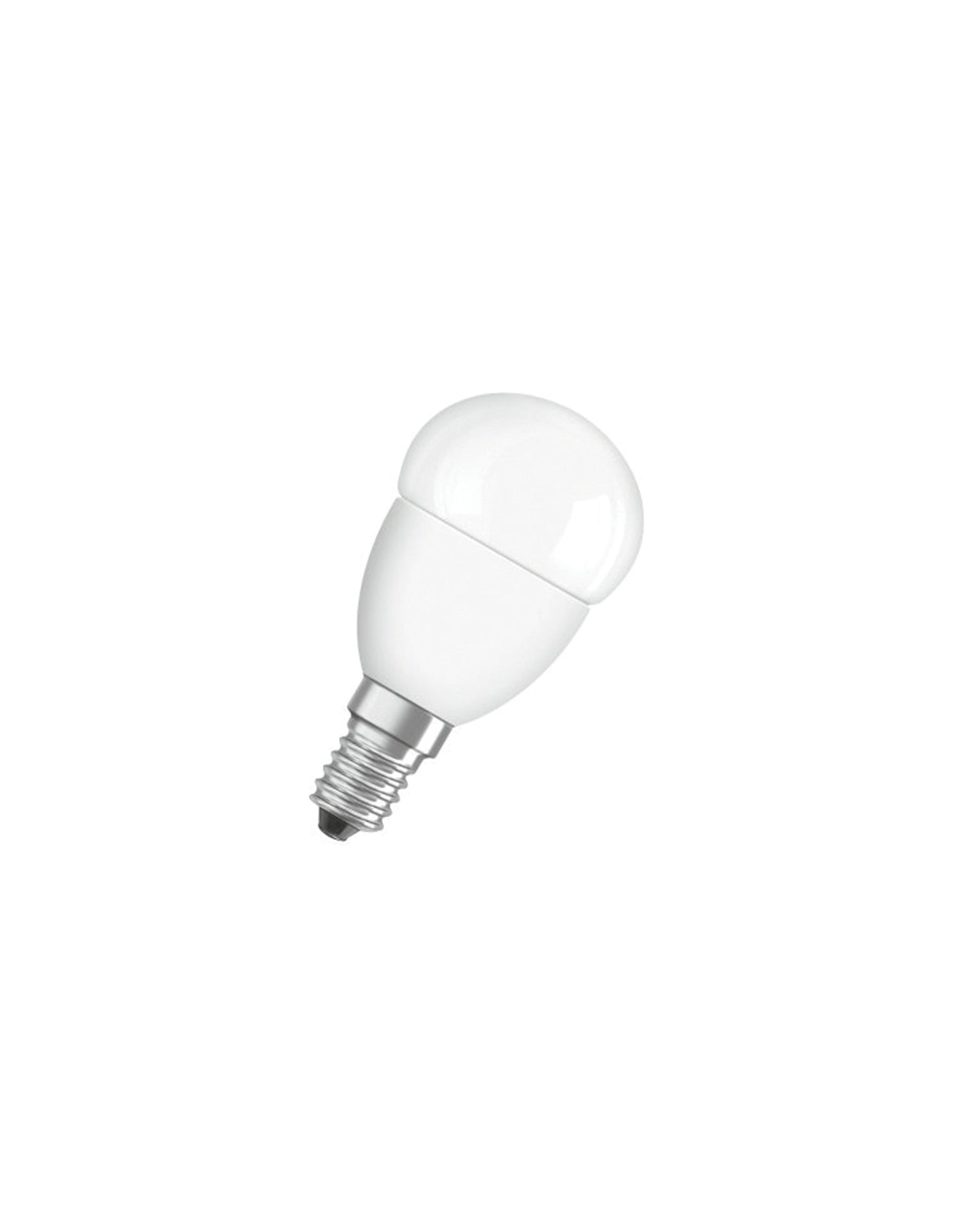 BULB E14 COB LED Light Bulb