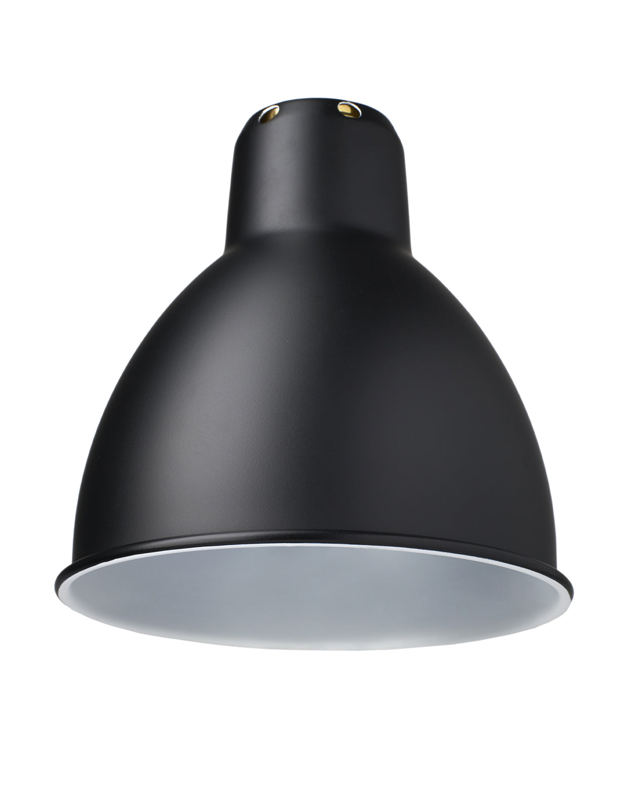 Round yellow shade. ETL version. Shade size : Classic
In 1921, Bernard-Albin Gras created a range of lamps for industry and design