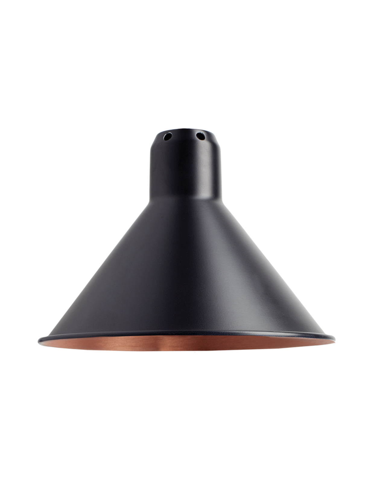 Shade L Conic Lamp Shade