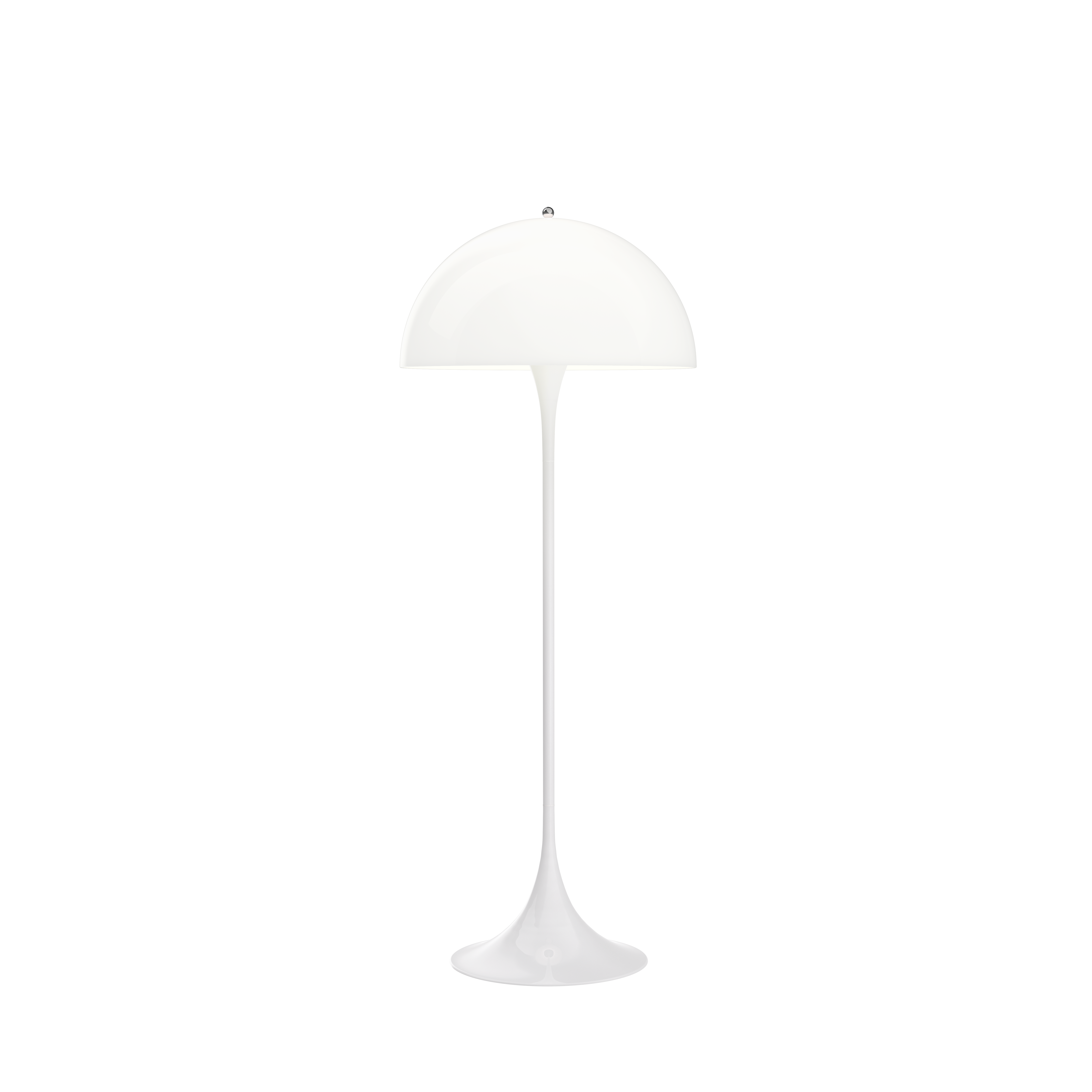 Panthella Floor Lamp