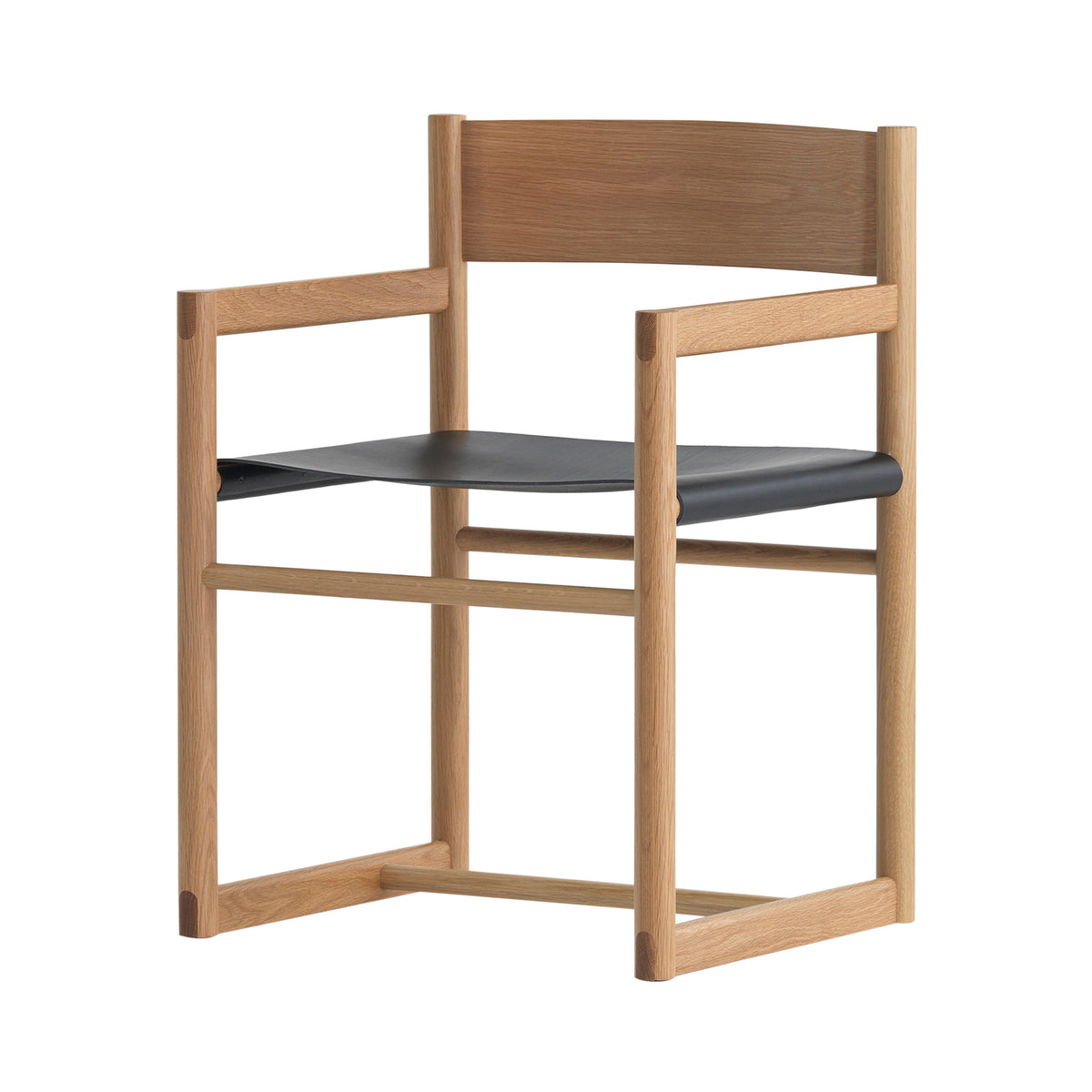 Passenger Chair