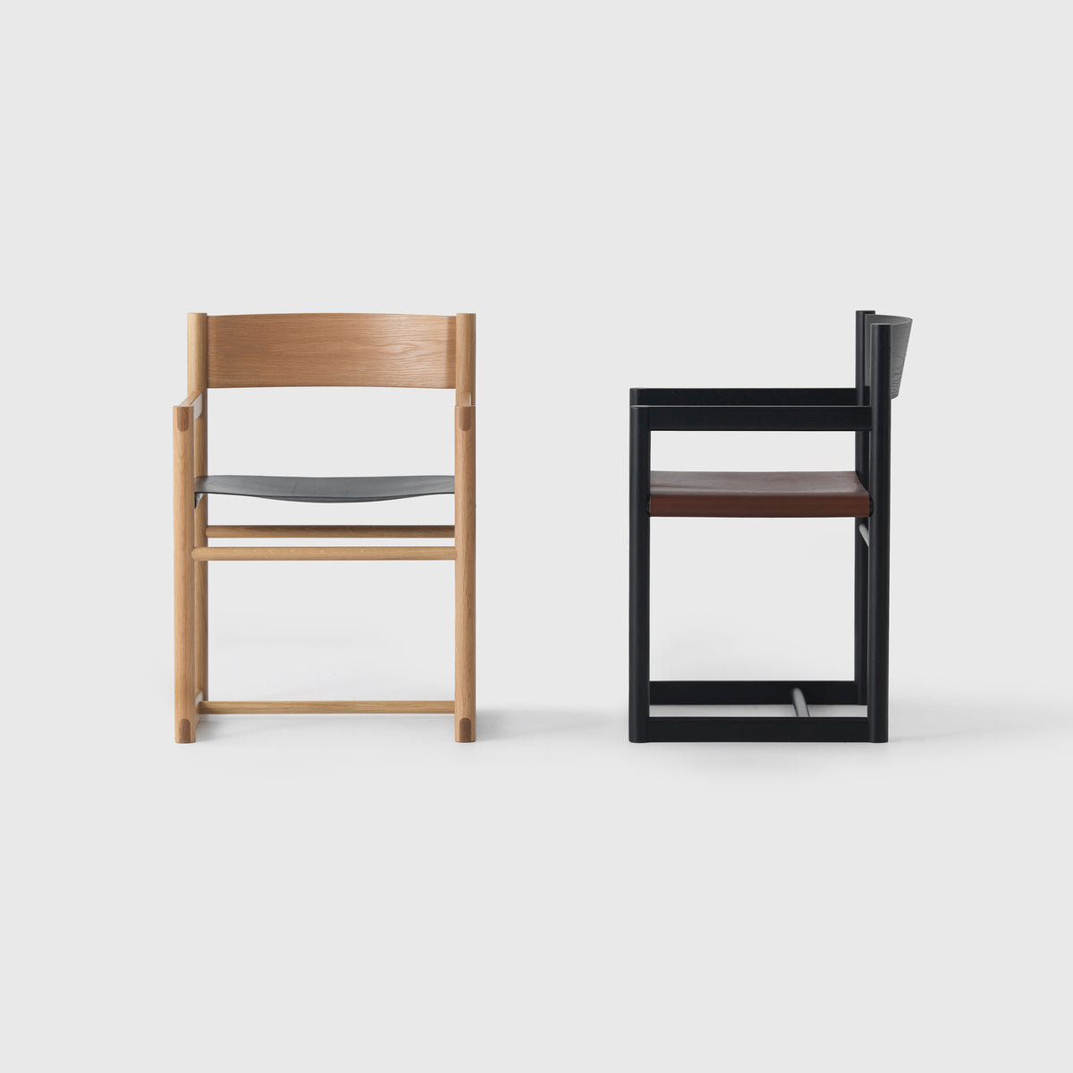 Passenger Chair