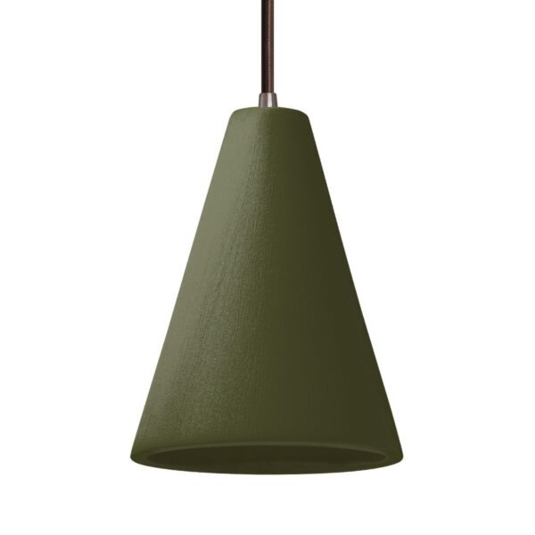 Canes Pendant Light