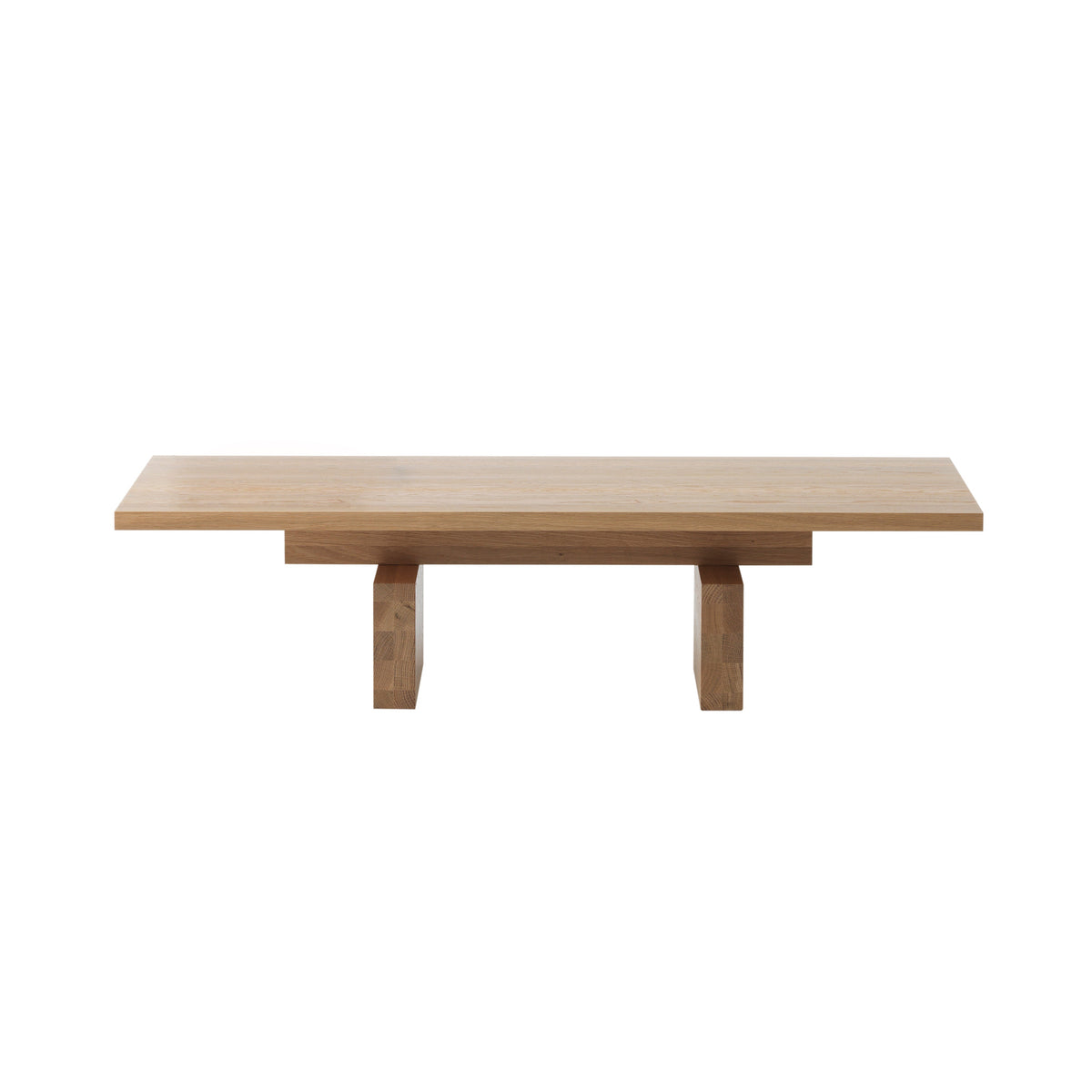 Plane Coffee Table