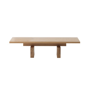 Plane Coffee Table
