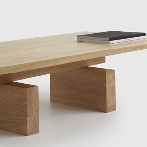 Plane Coffee Table