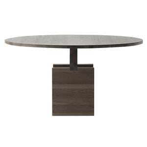 Plane Dining Table Round